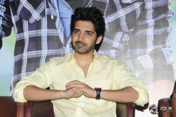 Sushanth Birthday Celebrations